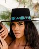 Sambboho Sambboho Saint Barth Hatband - 2
