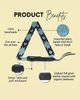 Sambboho Sambboho Saint Barth Hatband - 3