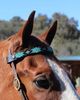 Sambboho Sambboho Saint Barth Horse Browband - 4