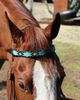 Sambboho Sambboho Saint Barth Horse Browband - 5