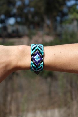 Sambboho Sambboho Saint Tropez Bracelet