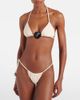 Same Same Beaded bikini bottoms - 2