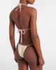 Same Same Beaded bikini bottoms - 3