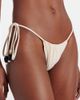 Same Same Beaded bikini bottoms - 4