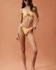 SAME SAME For Fwrd Hammered 90's Bikini Bottom - 1