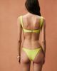 SAME SAME for FWRD Hammered Stone Bikini Top - 4