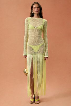 Sho Dress