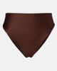 Same Same High-rise bikini bottoms - 1