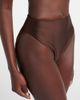 Same Same High-rise bikini bottoms - 4
