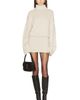 SAME SAME Knit Mini Dress - 1