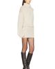 SAME SAME Knit Mini Dress - 2