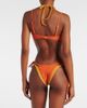 Same Same Layered bikini top - 3