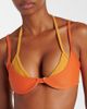 Same Same Layered bikini top - 4