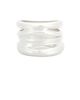SAME SAME Layered Tower Bangle - 2