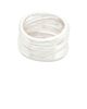 SAME SAME Layered Tower Bangle - 3