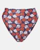 Same Same Printed bikini bottoms - 1