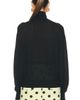 SAME SAME Relaxed Cashmere Turtleneck Sweater - 3