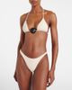Same Same Shell bikini top - 2
