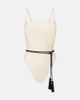 Same Same Tassel swimsuit - 1