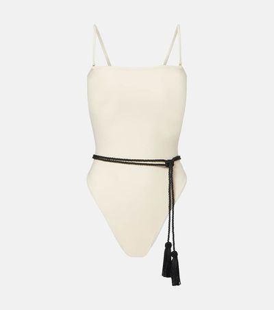 Same Same Tassel swimsuit