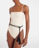 Same Same Tassel swimsuit - 2