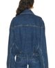 SAME SAME The Perfect Denim Jacket - 3