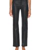 SAME SAME The Perfect Leather Pant - 1