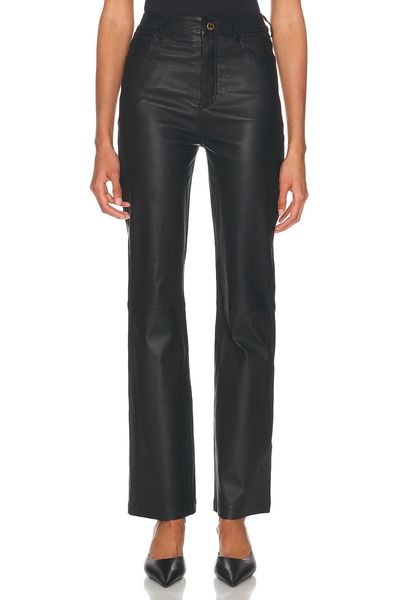 SAME SAME The Perfect Leather Pant