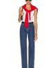 SAME SAME The Perfect Slim Straight Leg - 5