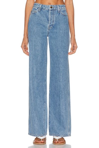 SAME SAME The Wide Leg