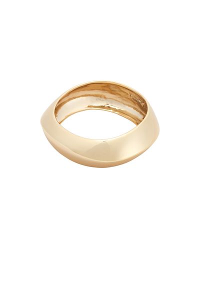 SAME SAME Wave Bangle