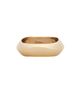 SAME SAME Wave Bangle - 2
