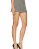 SAME SAME Wool Mini Skirt - 2