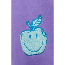 Samii Ryan Samii Ryan | Good Day Sweatpants , Purple , XX-Large , 6