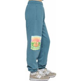 Samii Ryan Samii Ryan | Offer Kindness Sweatpant , Blue , Small , 2 