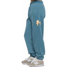 Samii Ryan Samii Ryan | Offer Kindness Sweatpant , Blue , XX-Large , 6 