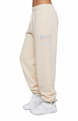 Samii Ryan Samii Ryan | Reconnect Sweatpants , Ivory , X-Small , 1