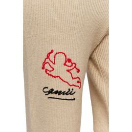 Samii Ryan Samii Ryan Cupid Knit Pants