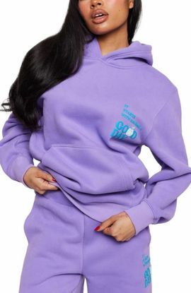 Samii Ryan Samii Ryan GOOD DAY HOODIE
