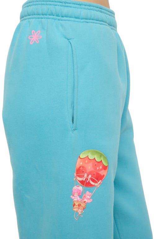 Samii Ryan Samii Ryan Happiness Looks Good Sweatpants