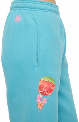 Samii Ryan Samii Ryan Happiness Looks Good Sweatpants