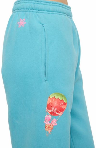 Samii Ryan Samii Ryan Happiness Looks Good Sweatpants