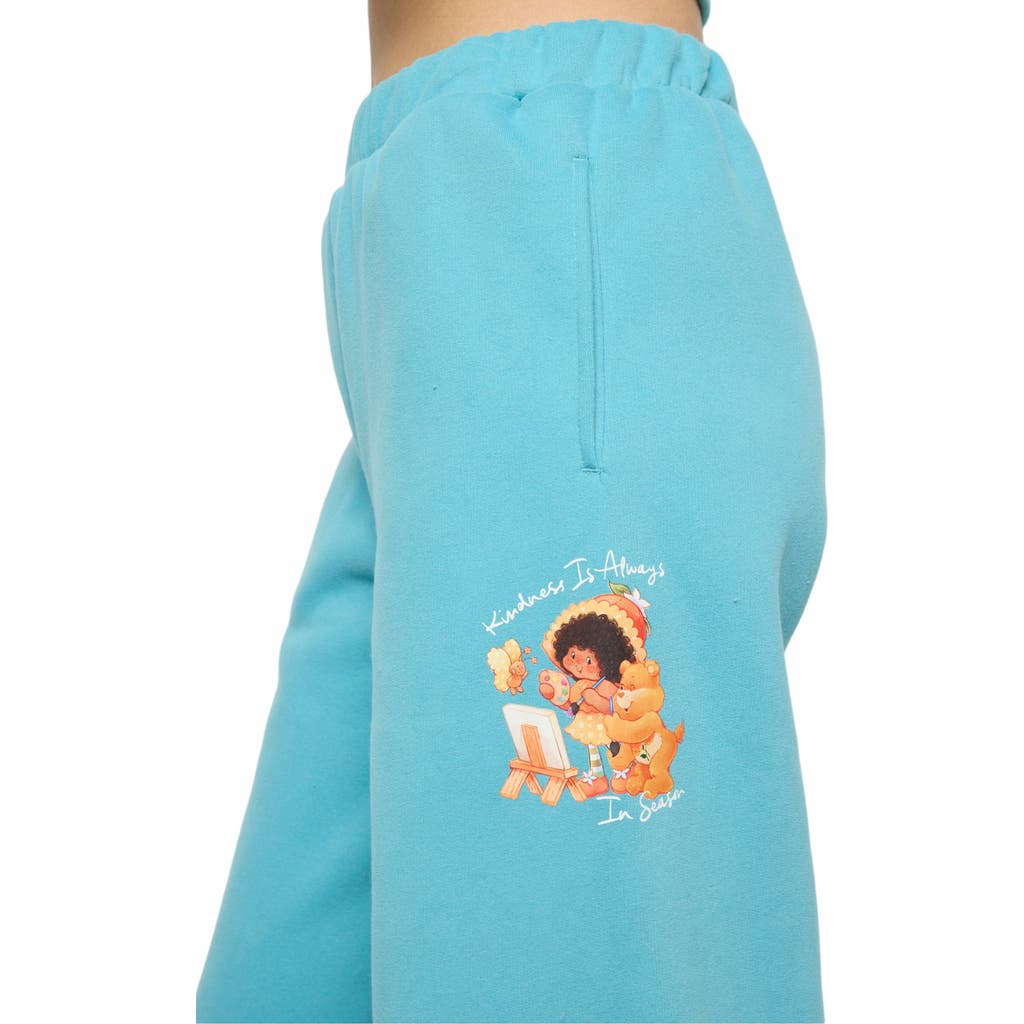 Samii Ryan Samii Ryan KINDNESS SEASON OVERSIZED TEE
