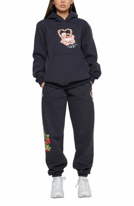 Samii Ryan Samii Ryan LIFE IS SWEET HOODIE