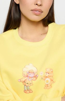 Samii Ryan Samii Ryan OFFER KINDNESS CREWNECK