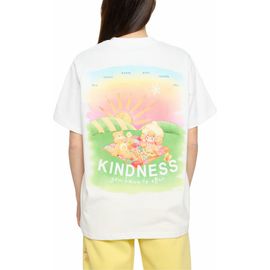 Samii Ryan Samii Ryan OFFER KINDNESS OVERSIZED TEE