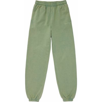 Samii Ryan Samii Ryan Olive Sweatpants