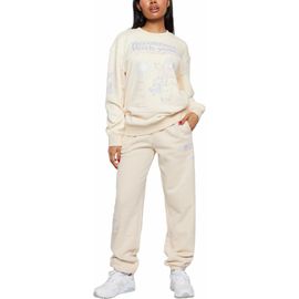 Samii Ryan Samii Ryan RECONNECT CREWNECK