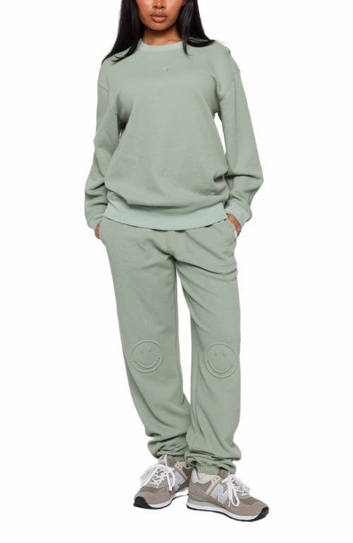 Samii Ryan Samii Ryan Smiley Thermal Pants