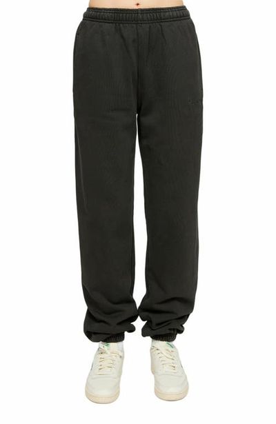 Samii Ryan Samii Ryan Stone Wash Sweatpants
